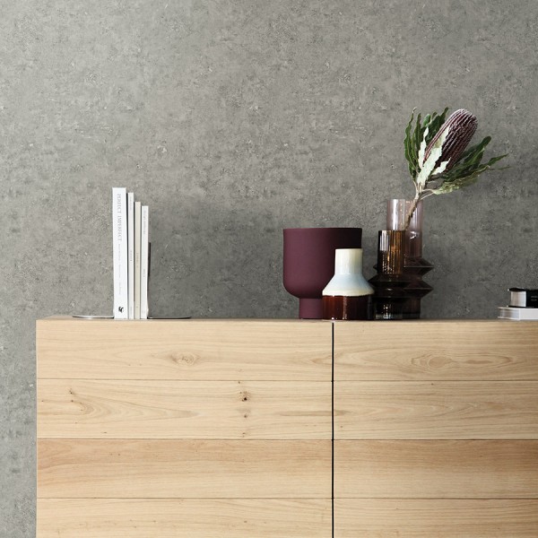 Imitation wallpaper Squared Trellis-295965