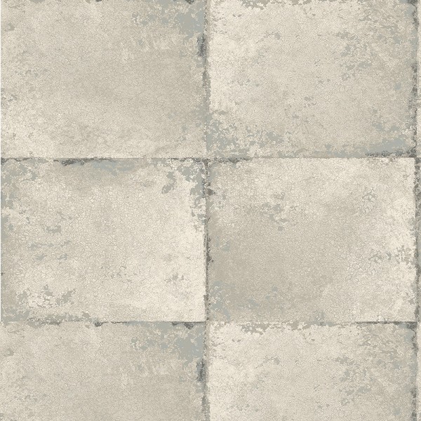 Imitat Tapeten Cement Foundation-487246