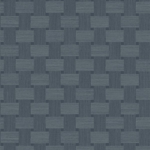 Geometrische Tapeten Plain Basketweave-333648