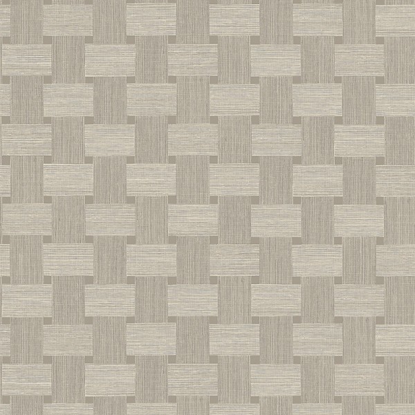 Geometrische Tapeten Plain Basketweave-190966