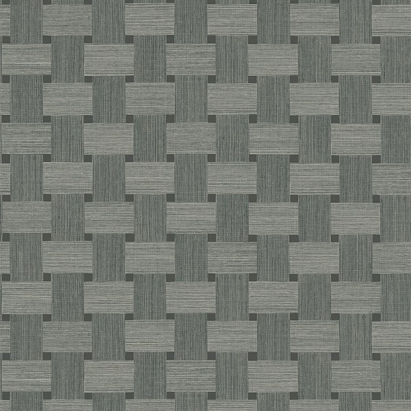 Geometrische Tapeten Plain Basketweave-214174