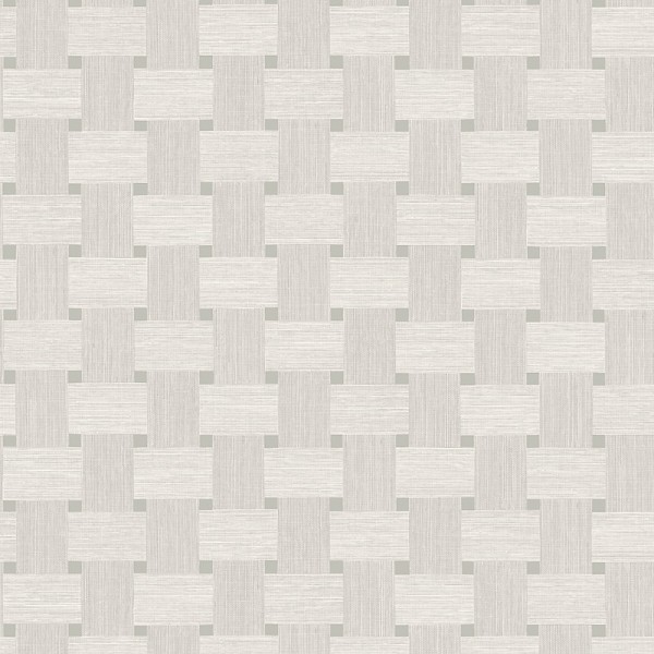 Geometrische Tapeten Plain Basketweave-186965