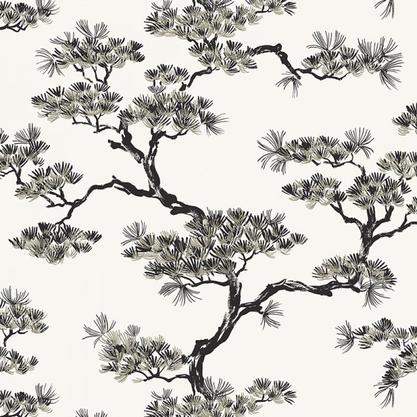Blumen Tapeten Kyoto-326749