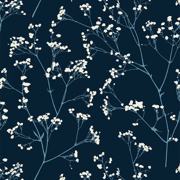 Цветочные обои Spring Whisper-266369