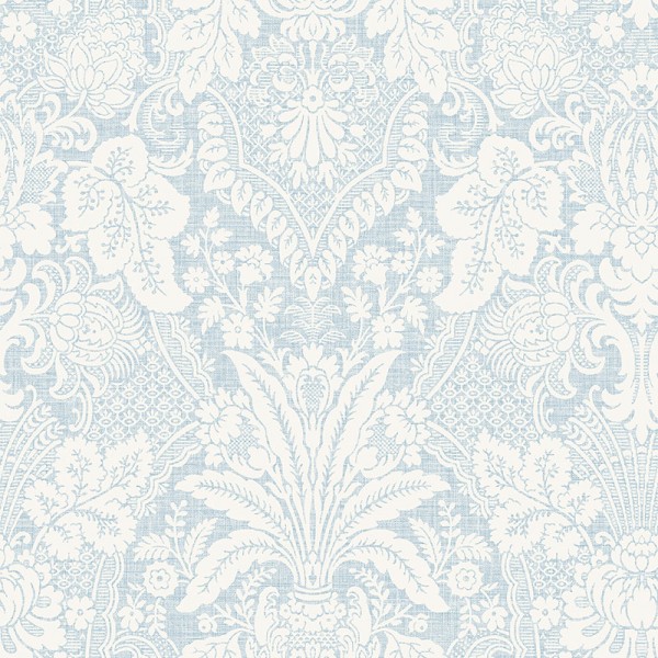 Цветочные обои Versaille-286291