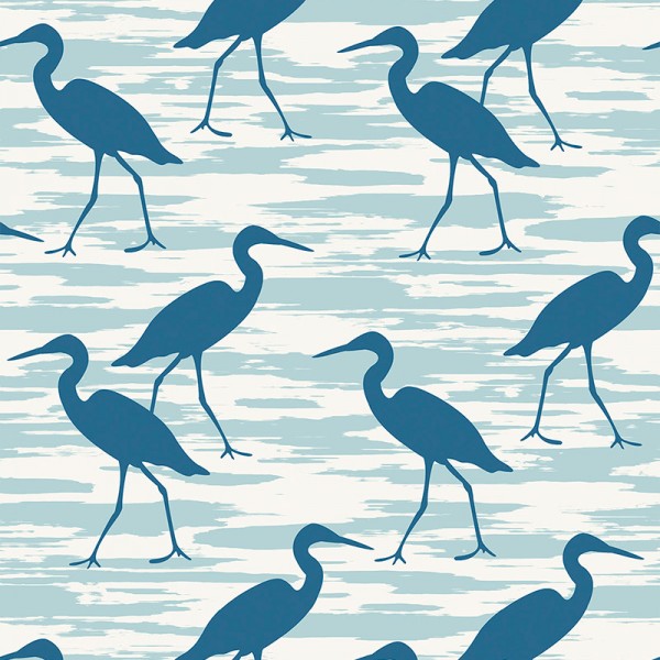 Design Wallcoverings Birds on the Sunset-146698