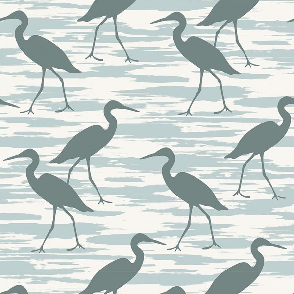 Design Wallcoverings Birds on the Sunset-179610
