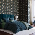 Floral wallpaper Pimpernel Floral-449472
