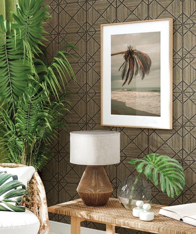 Geometrische Tapeten Midway Ave-945127