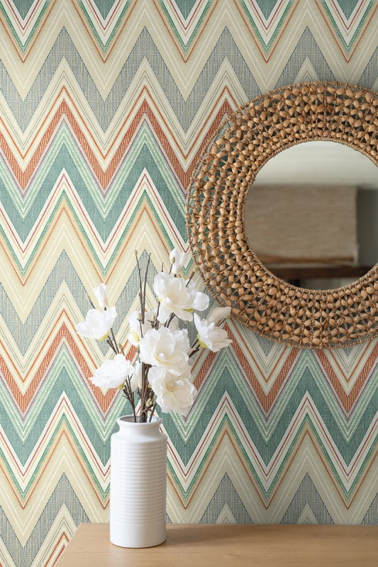 Геометрические обои Sailfish-254363