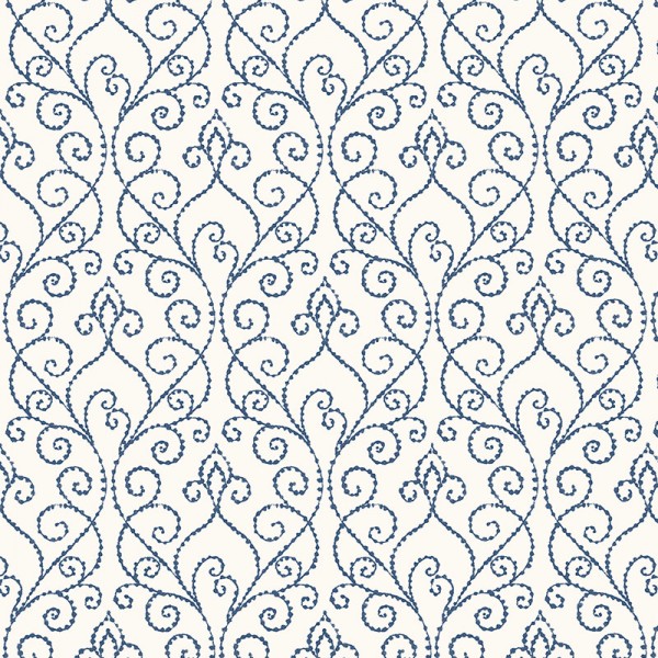 Oriental wallpaper Sea Lore-267594