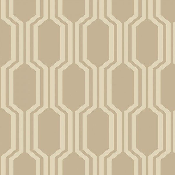 Geometrische Tapeten Manningtree-342839