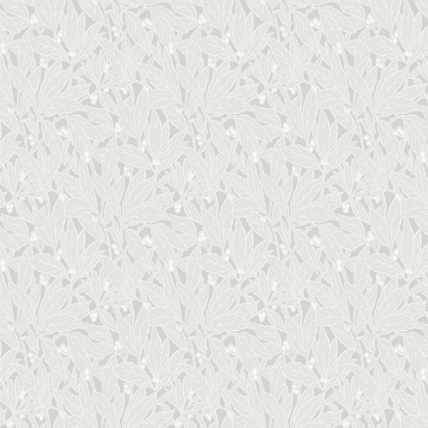 Blumen Tapeten Leaf and Berry-111777