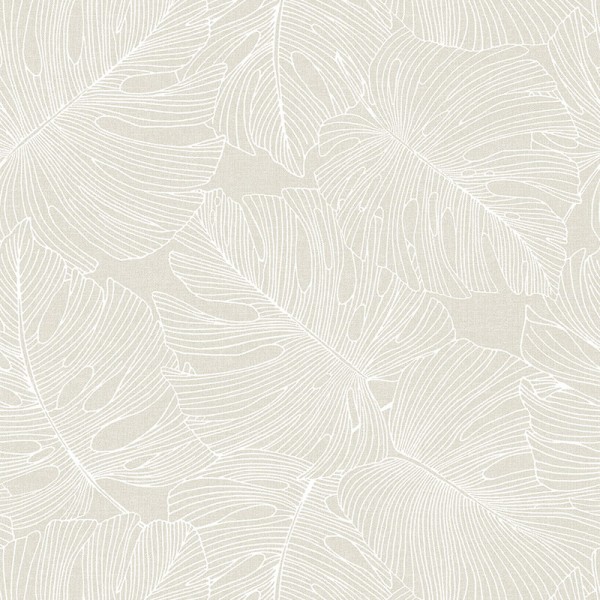 Серые обои Tarra-100829