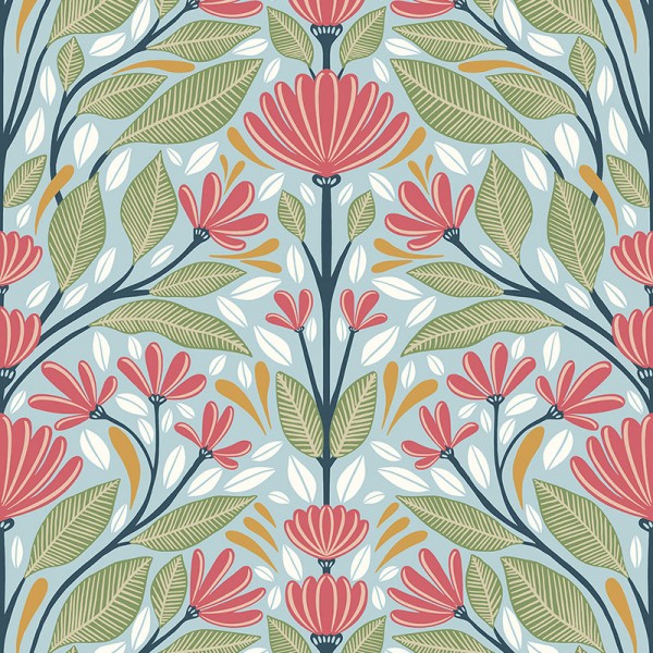 Vliestapeten Carmela-227109