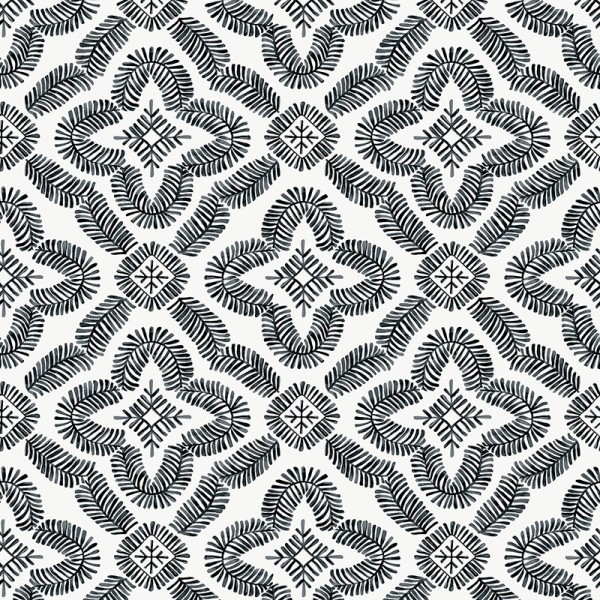 Design Tapeten Talia Ornament-168556