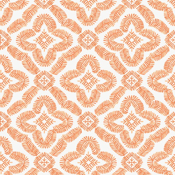 Design Tapeten Talia Ornament-235270