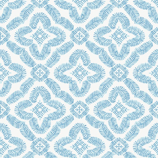 Design Tapeten Talia Ornament-192674