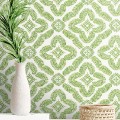 Design Tapeten Talia Ornament-134532
