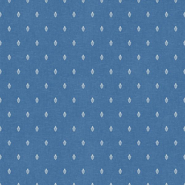 Tapeten Blau Petite-308351
