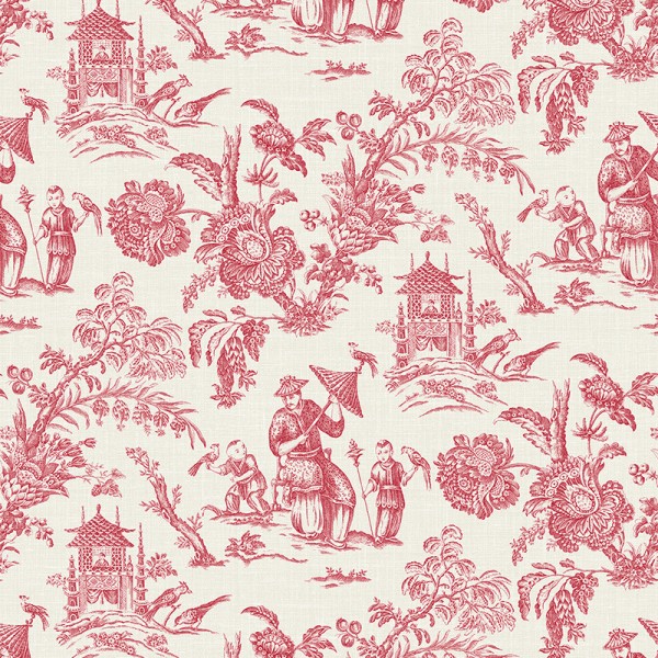 Design Wallcoverings Chinois-351642