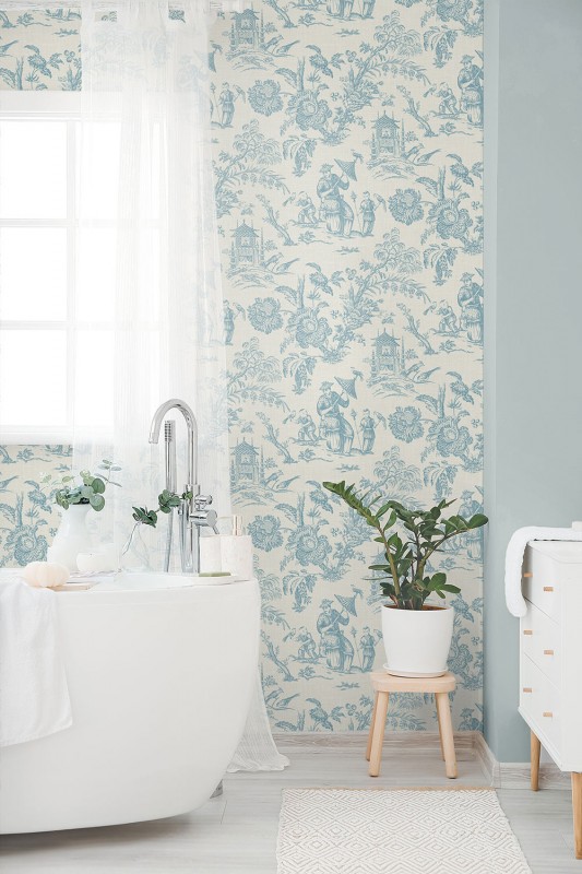Design Wallcoverings Chinois-326427