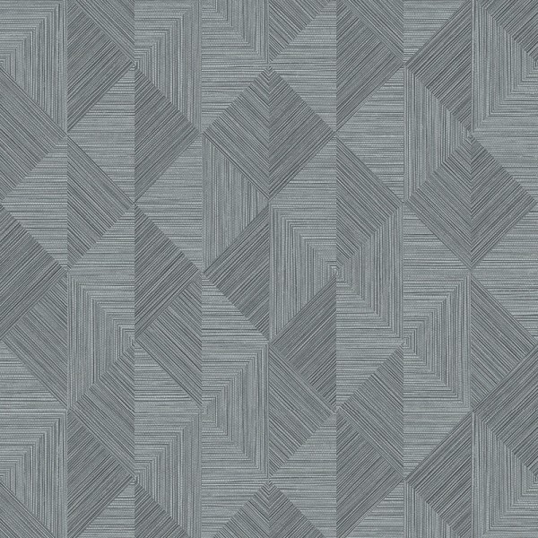 Geometrische Tapeten Diamond Inlay-129481