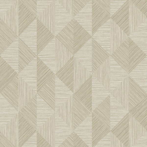 Geometrische Tapeten Diamond Inlay-957373