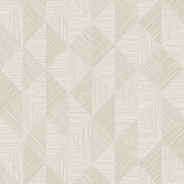Geometrische Tapeten Diamond Inlay-729824