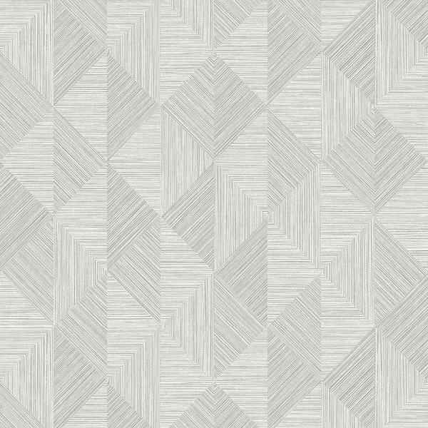 Geometrische Tapeten Diamond Inlay-324366
