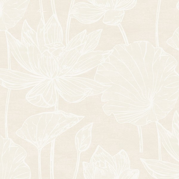 Blumen Tapeten Kyoto Lily-108675