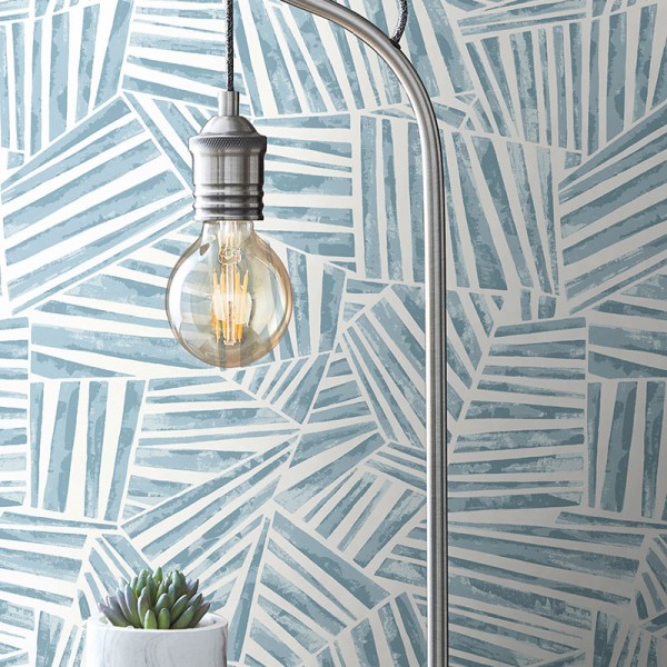 Geometric wallcoverings Alpi-247022