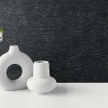 Tapeten Schwarz Livello-150626