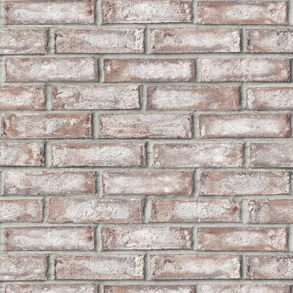 Имитация материалов Rough Brick-303940