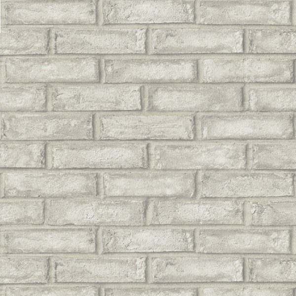 Imitation wallpaper Rough Brick-301737