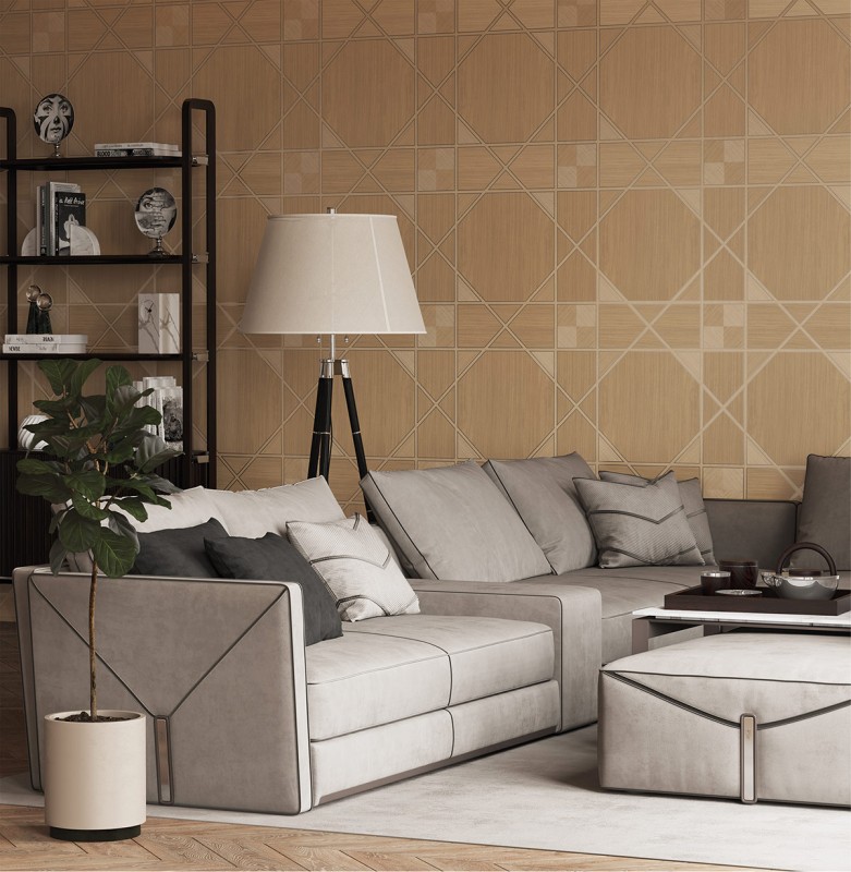 Noble wallpaper Paul-151589