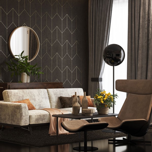 Noble wallpaper Bethany-144589