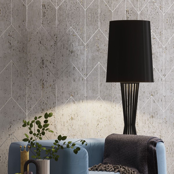 Noble wallpaper Bethany-202301
