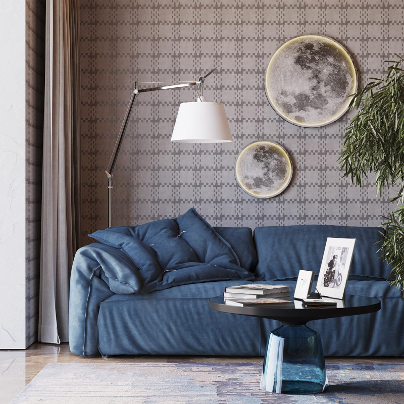 Noble wallpaper Leannan-266484