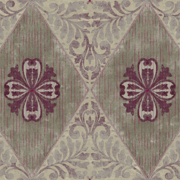 Geometrische Tapeten New Milton-114818