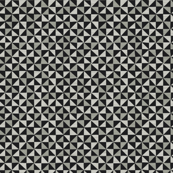 Серые обои Butler-287927