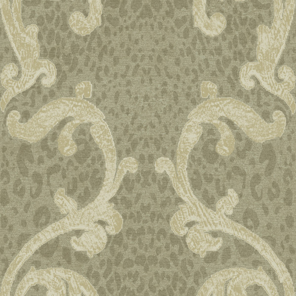 Серые обои Cleo-549696