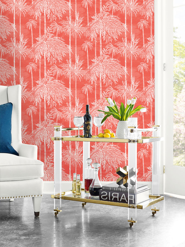Blumen Tapeten Ryan-924297