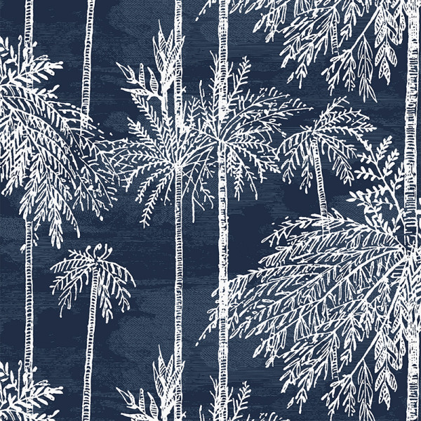 Цветочные обои Ryan-159525