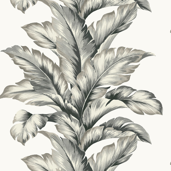 Цветочные обои Castine-446326