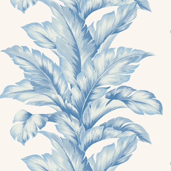 Floral wallpaper Castine-305303