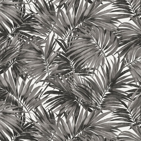 Floral wallpaper Jak-128741