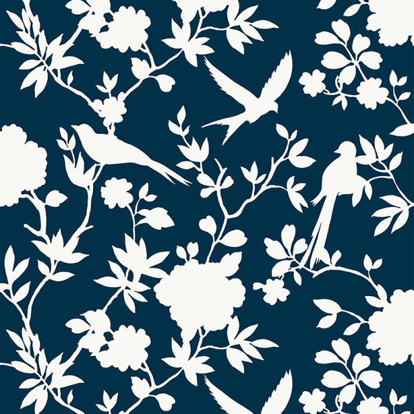 Цветочные обои Kristian-277252