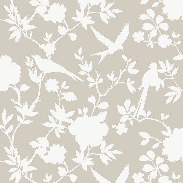 Цветочные обои Kristian-300824