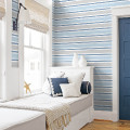 Самоклеющиеся обои Linen Cut Stripe-221825
